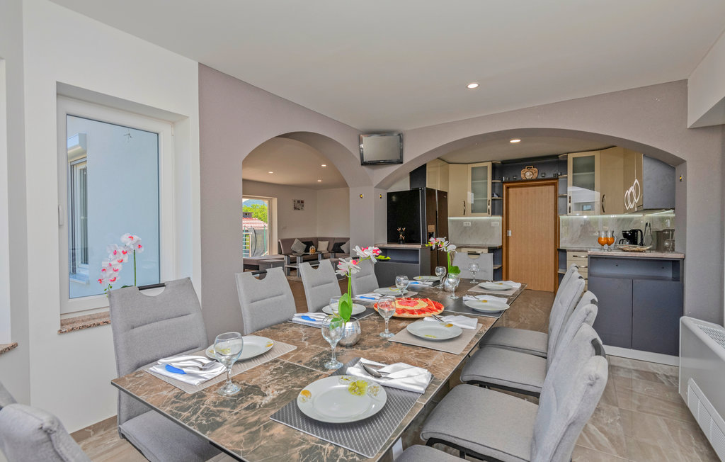 Feriehuse - Makarska-Donji Prolozac , Kroatien - CDC610 28