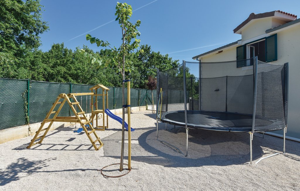 Feriehus - Split-Hrvace , Kroatia - CDC172 25