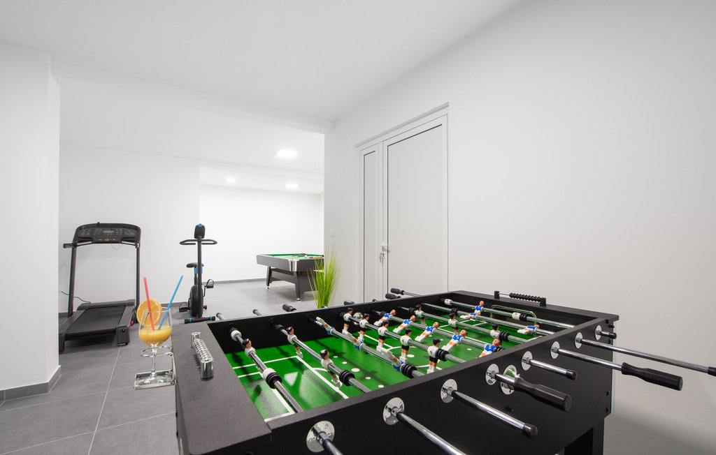 Feriehuse - Rogoznica-Razanj , Kroatien - CDC266 61