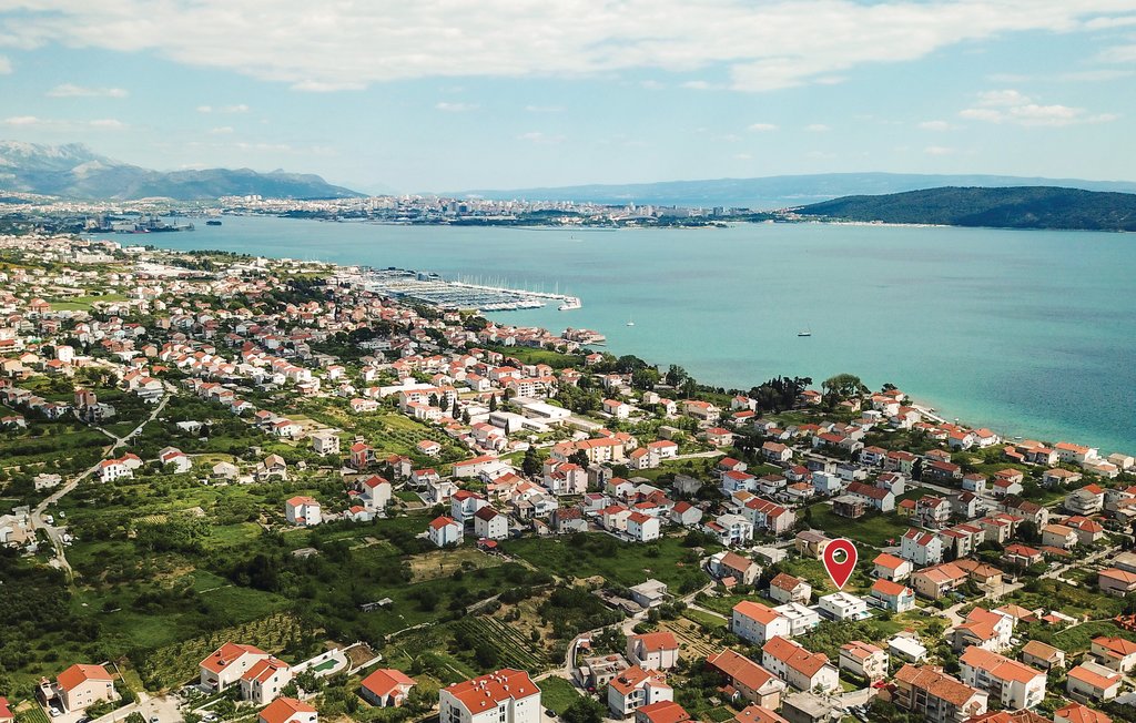 Ferienhaus - Trogir-Kastel Kambelovac , Kroatien - CDC304 45