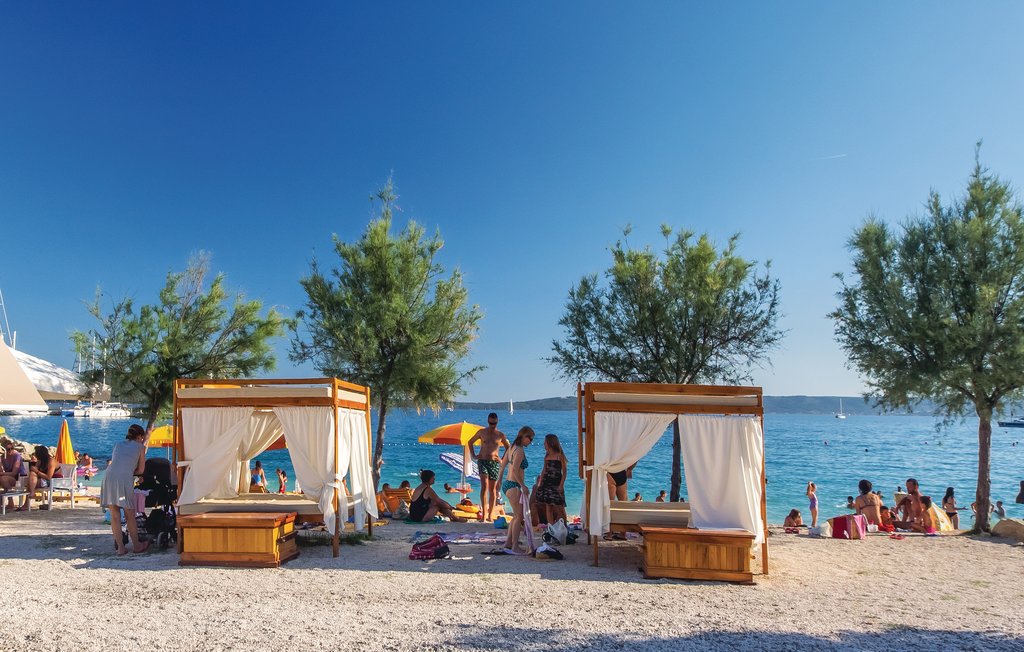 Ferienhaus - Trogir-Kastel Kambelovac , Kroatien - CDC413 8