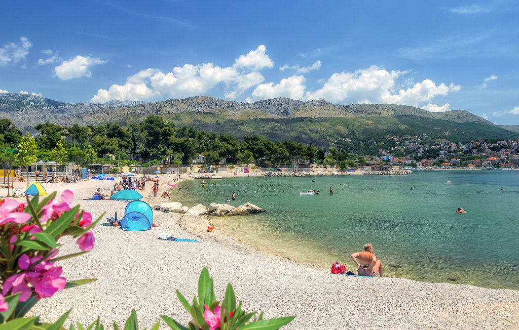 Semesterlägenhet - Split-Podstrana , Kroatien - CDC437 15