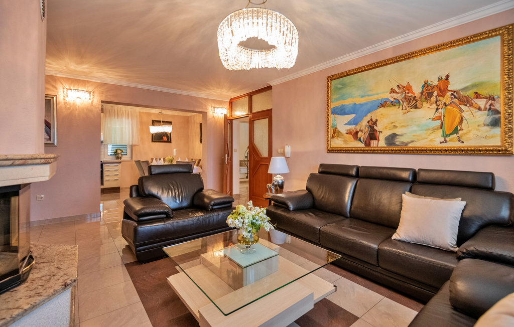 Semesterhus - Makarska-Imotski , Kroatien - CDC600 29