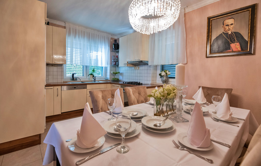 Semesterhus - Makarska-Imotski , Kroatien - CDC600 30