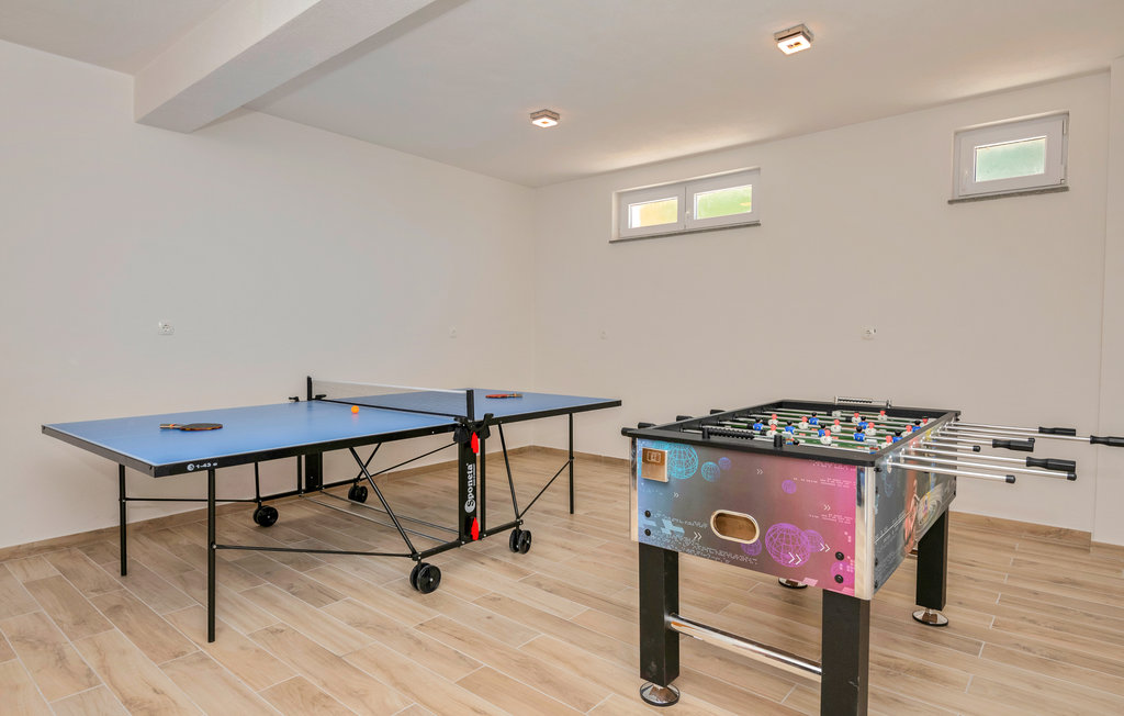 Feriehuse - Makarska-Prolozac Donji , Kroatien - CDC612 4