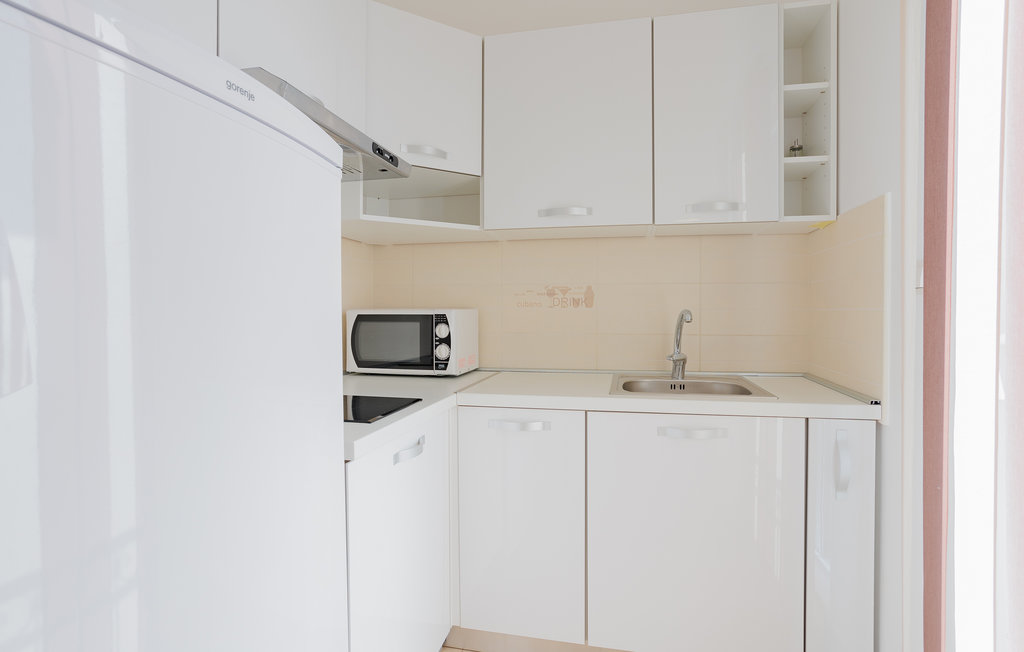 Feriehuse - Trogir - Sevid , Kroatien - CDC802 34