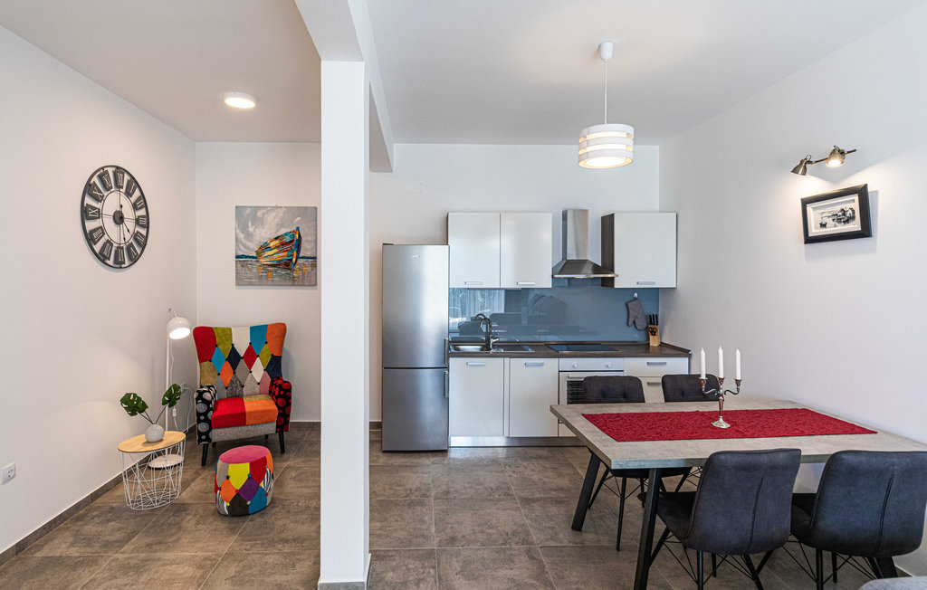 Ferienhaus - Trogir-Kastel Luksic , Kroatien - CDC838 36