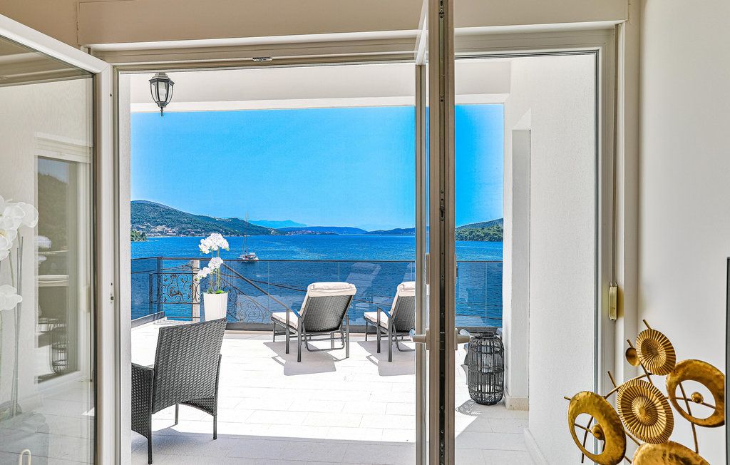 Lejlighed - Trogir-Marina , Kroatien - CDC898 19