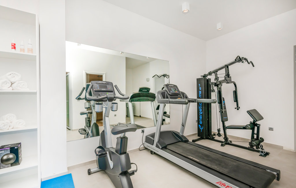 Feriehuse - Makarska , Kroatien - CDC631 43