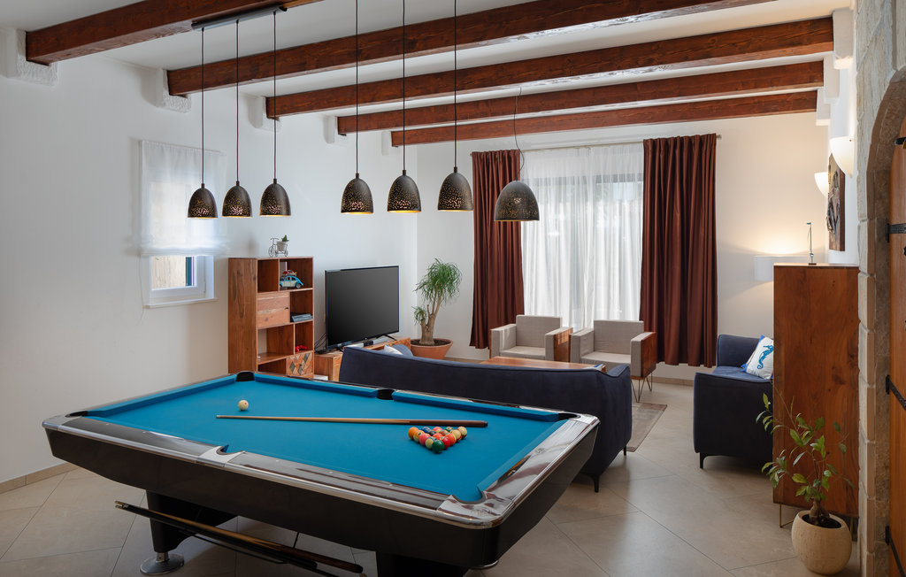 Feriehuse - Split-Zrnovnica , Kroatien - CDC777 45