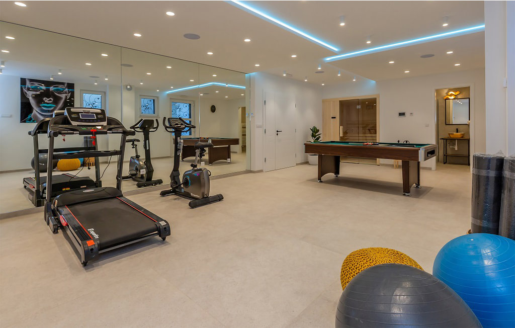 Ferienhaus - Split-Dugopolje , Kroatien - CDC819 8