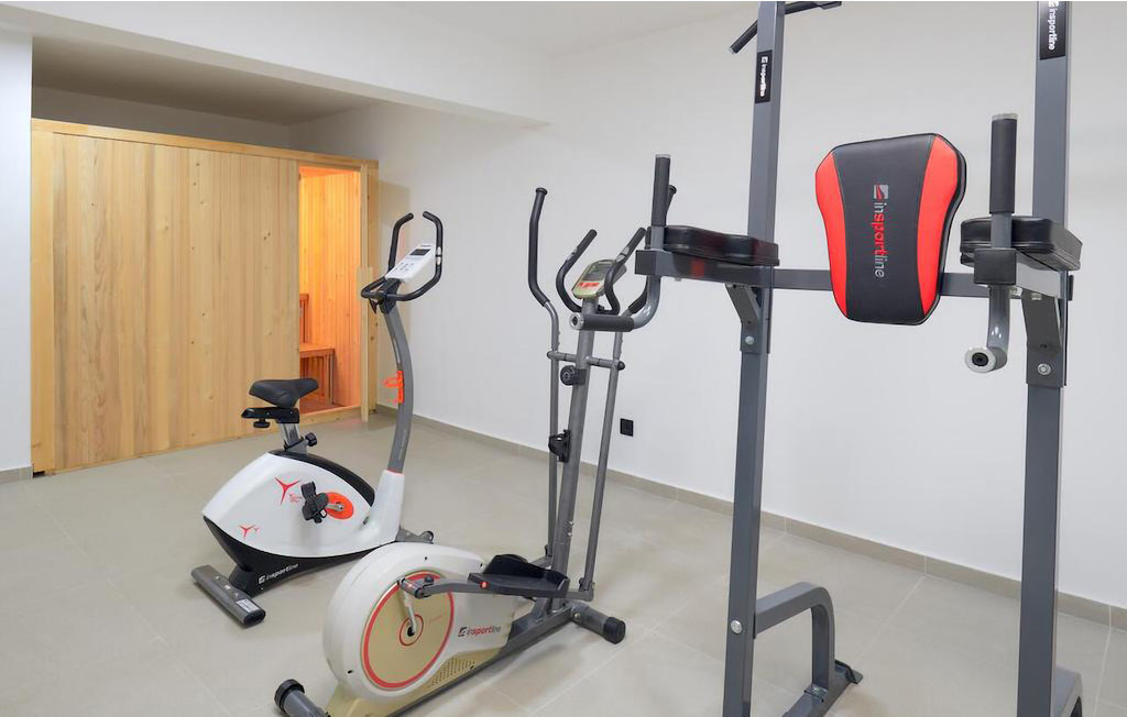 Feriehuse - Makarska , Kroatien - CDC932 24