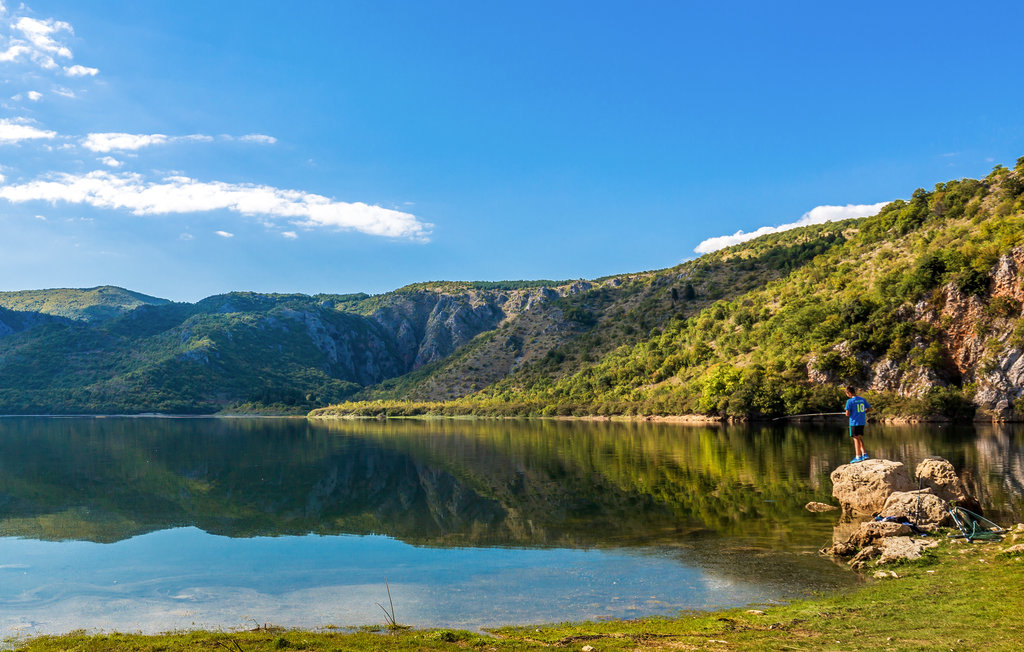 Feriehus - Makarska-Krivodol , Kroatia - CDC076 40