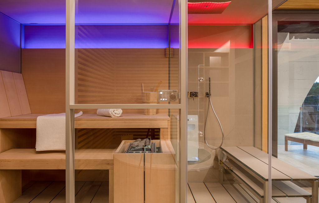 Feriehuse - Omis , Kroatien - CDC095 49