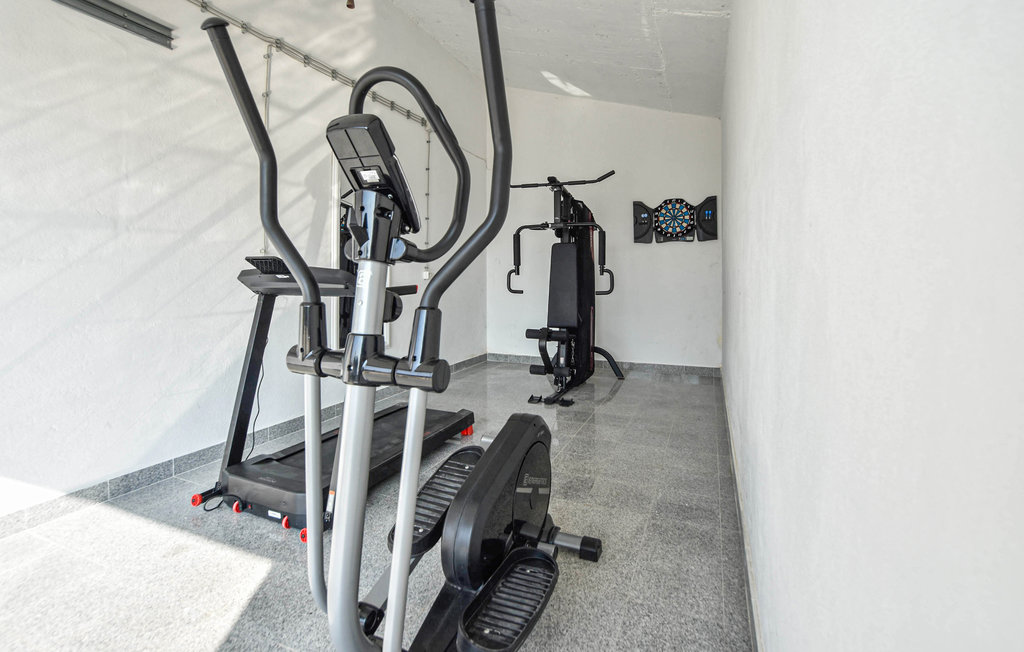 Feriehuse - Trogir-Kastel Sucurac , Kroatien - CDC112 77