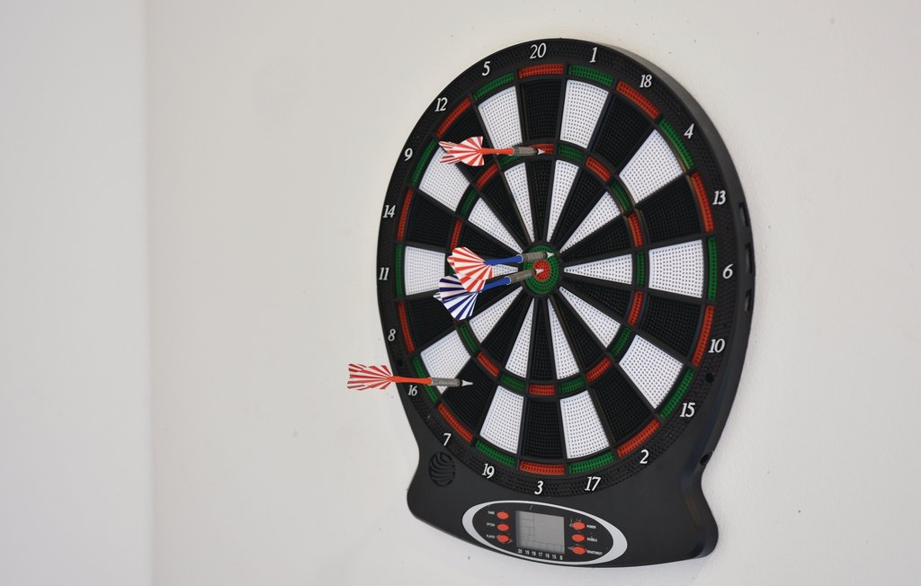 Feriehuse - Split-Sinj , Kroatien - CDC161 40