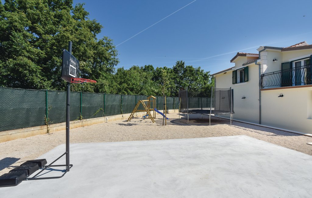 Feriehus - Split-Hrvace , Kroatia - CDC172 26