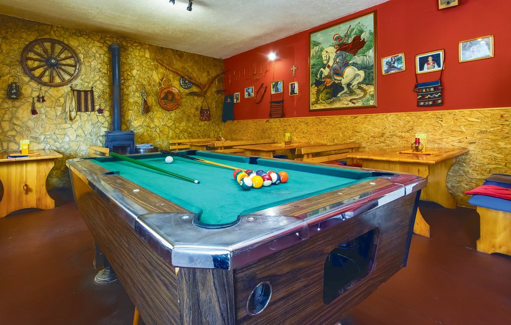 Lejlighed - Omis-Ostrvica , Kroatien - CDC180 8