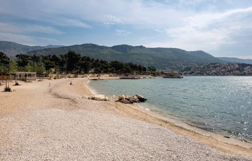 Lejlighed - Split-Stobrec , Kroatien - CDC192 15