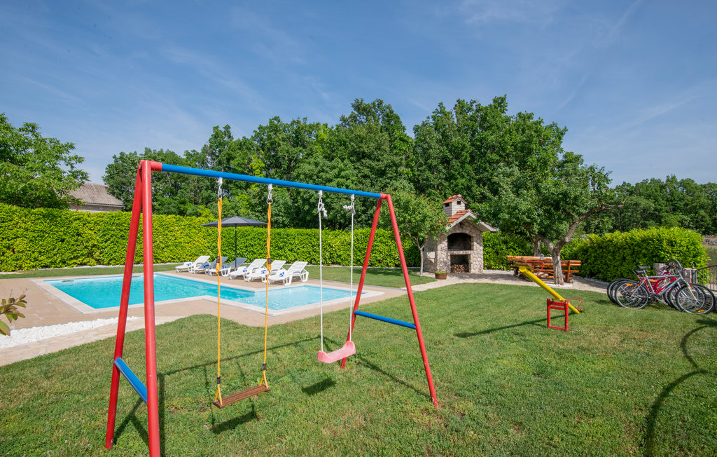 Semesterhus - Makarska-Vinjani Donji , Kroatien - CDC210 36