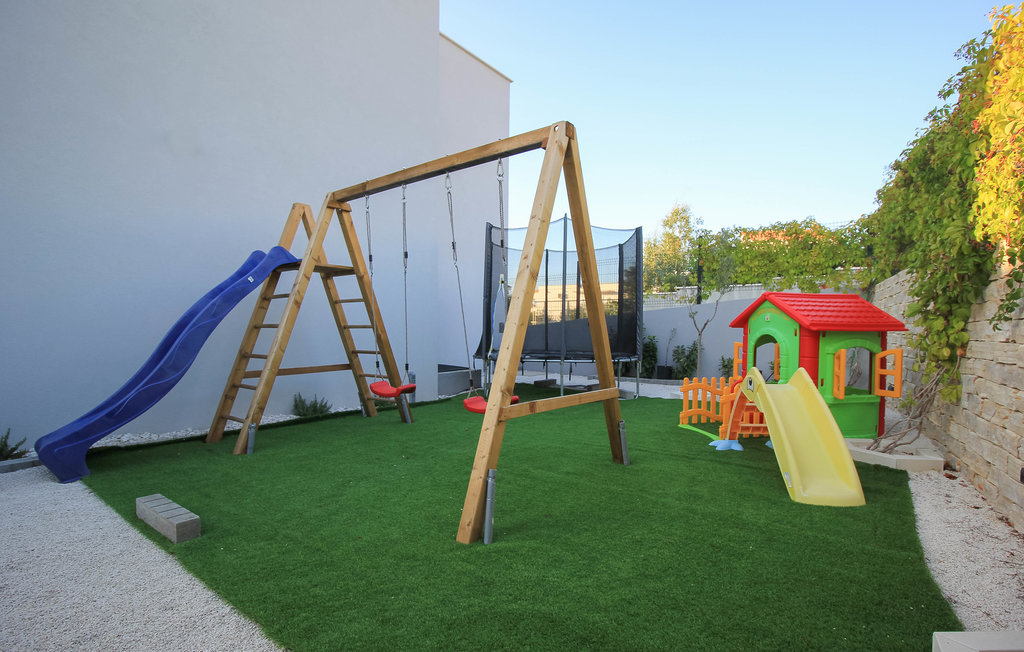 Feriehuse - Rogoznica-Razanj , Kroatien - CDC266 62