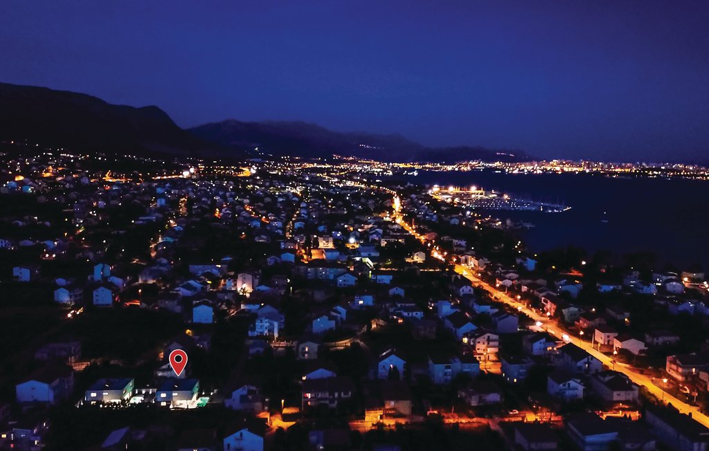 Ferienhaus - Trogir-Kastel Kambelovac , Kroatien - CDC304 46