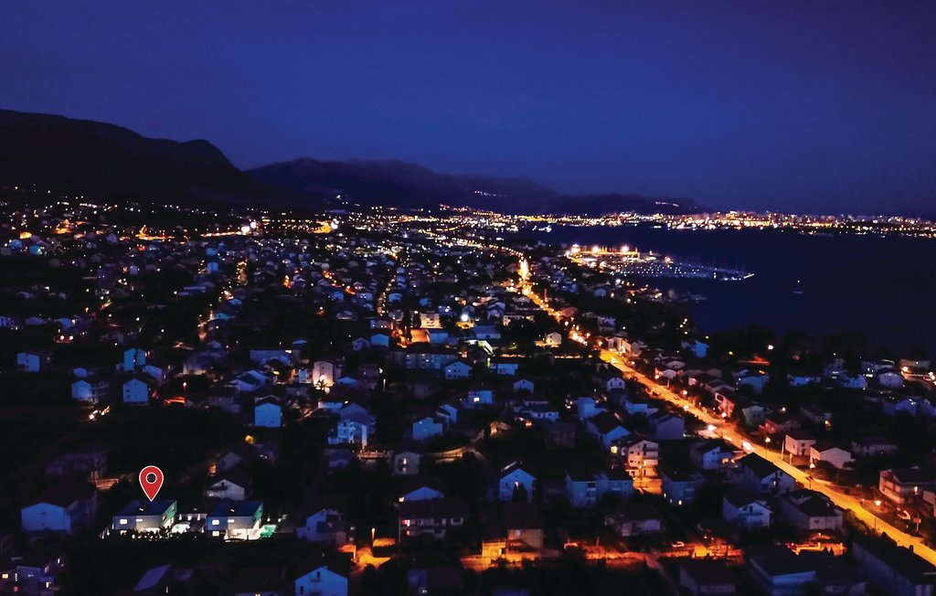 Ferienhaus - Trogir-Kastel Kambelovac , Kroatien - CDC305 41