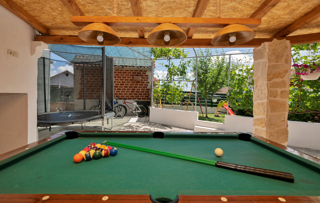 Feriehuse - Makarska-Glavina Donja , Kroatien - CDC357 31