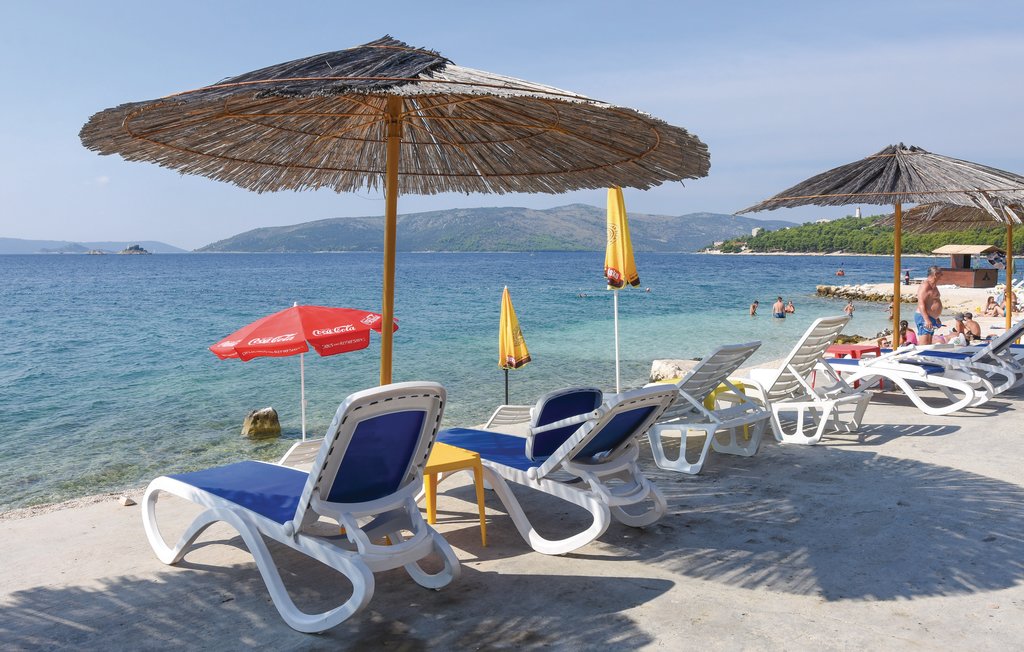 Ferienwohnung - Trogir-Seget Donji , Kroatien - CDC387 15