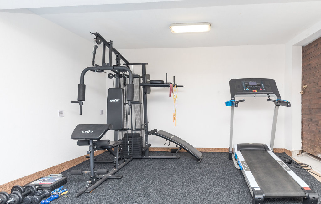 Ferienhaus - Trogir-Vrsine , Kroatien - CDC483 44