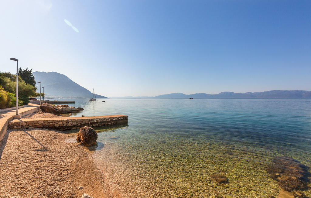 Lejlighed - Makarska-Podaca , Kroatien - CDC592 31