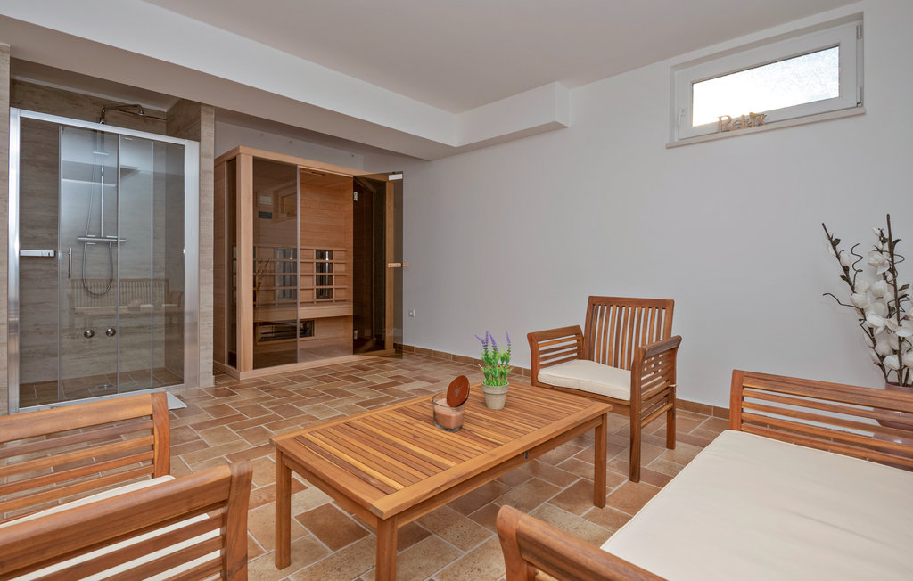 Ferienhaus - Split-Trilj , Kroatien - CDC602 6