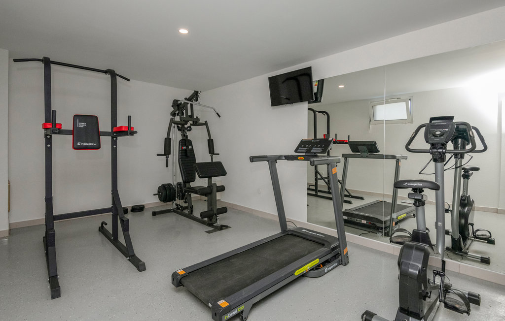 Feriehuse - Makarska-Donji Prolozac , Kroatien - CDC610 52