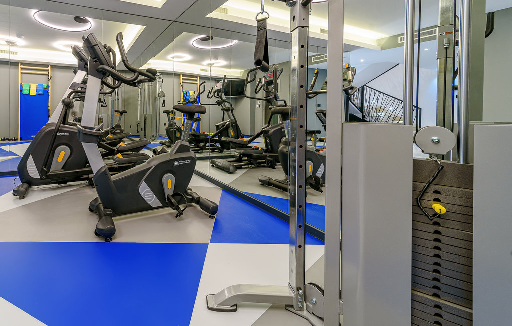 Semesterhus - Trogir-Marina , Kroatien - CDC677 43