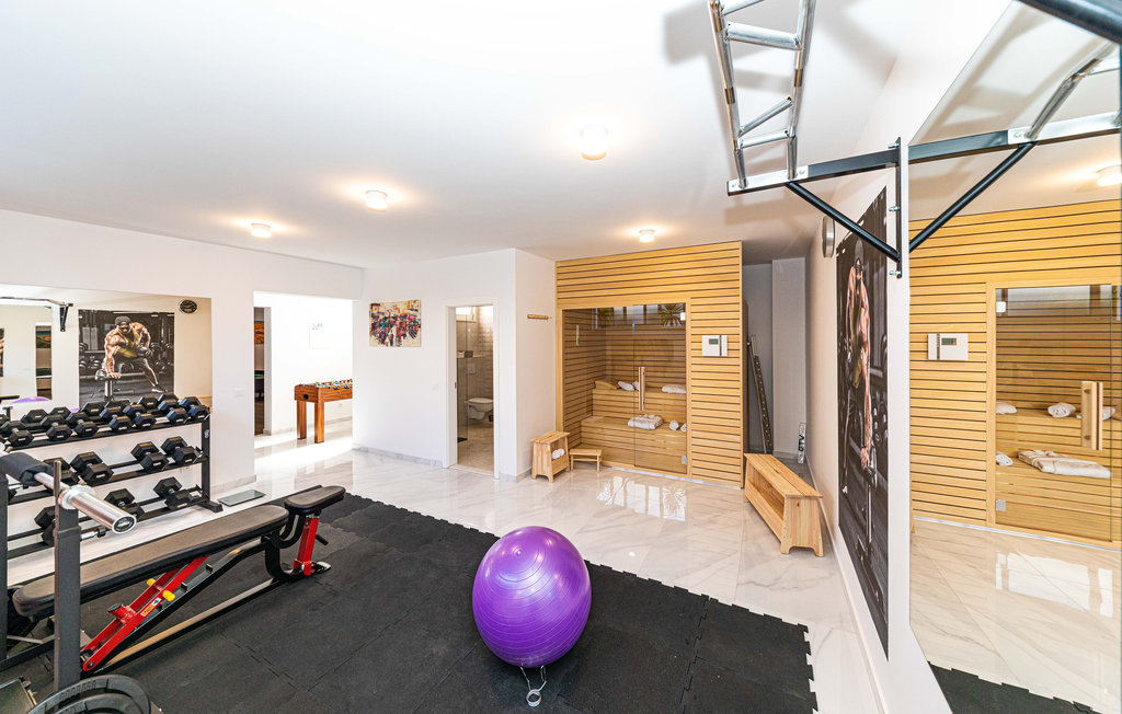 Feriehuse - Trogir-Razanj , Kroatien - CDC742 6