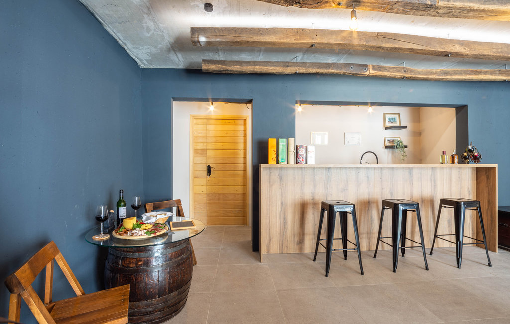 Ferienhaus - Split-Klis , Kroatien - CDC801 40