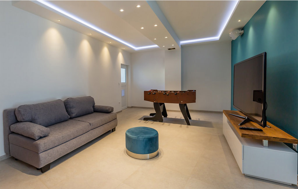 Ferienhaus - Split-Dugopolje , Kroatien - CDC819 64