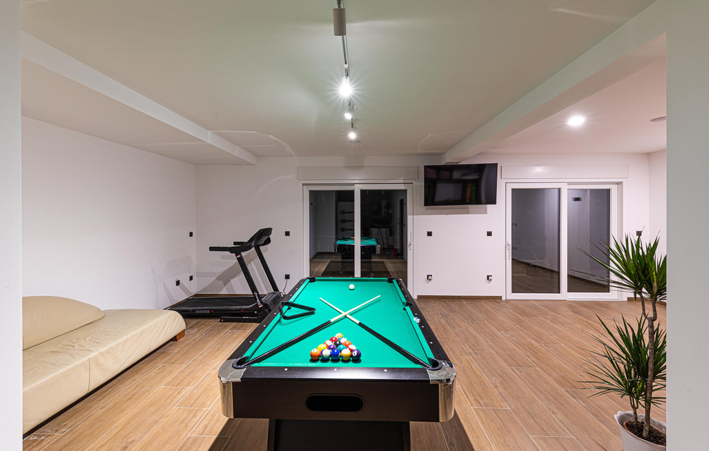 Ferienhaus - Trogir-Kastel Luksic , Kroatien - CDC844 42