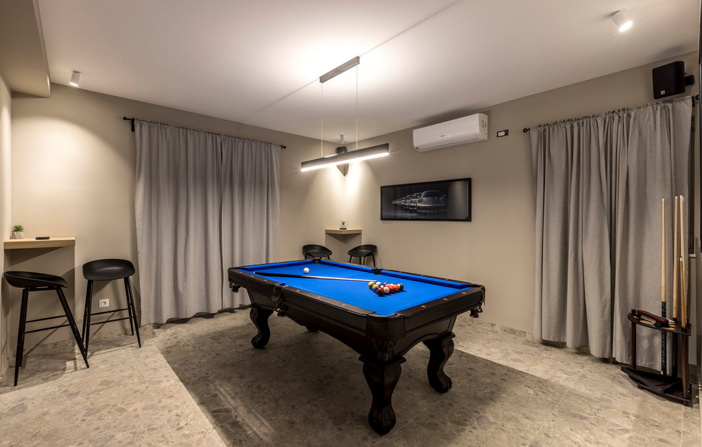 Ferienhaus - Ciovo-Okrug Gornji , Kroatien - CDC848 52