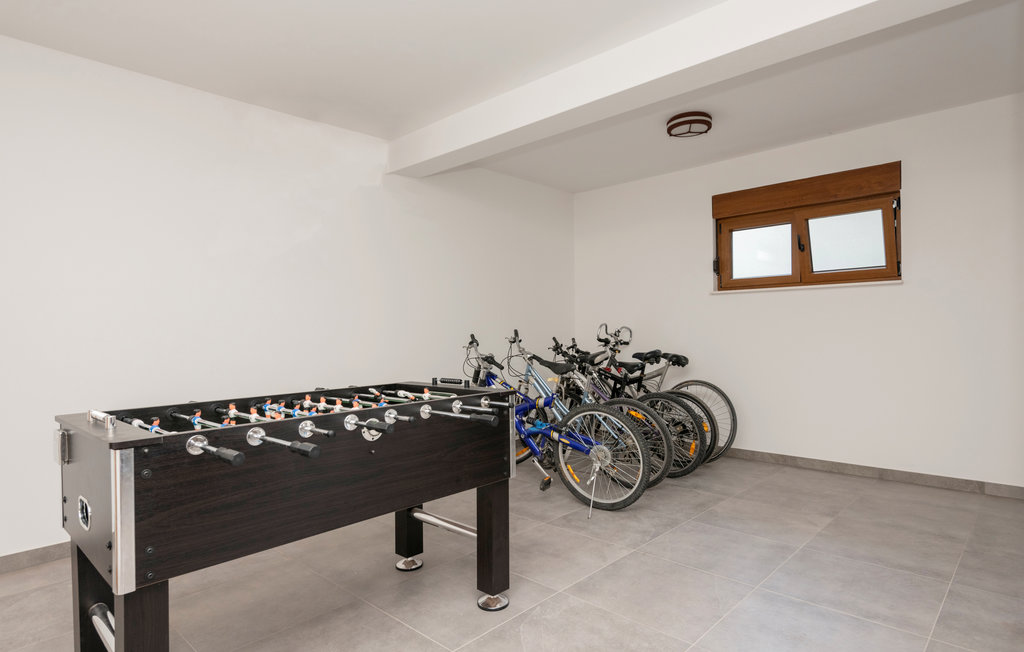 Feriehuse - Makarska-Donji Prolozac , Kroatien - CDC923 41