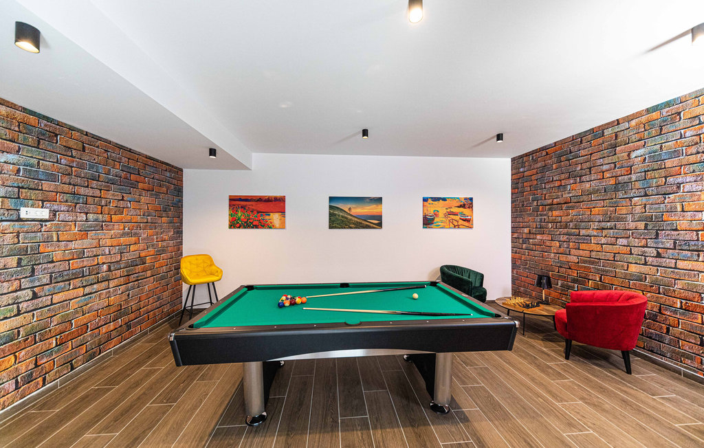 Feriehuse - Trogir-Razanj , Kroatien - CDC742 7