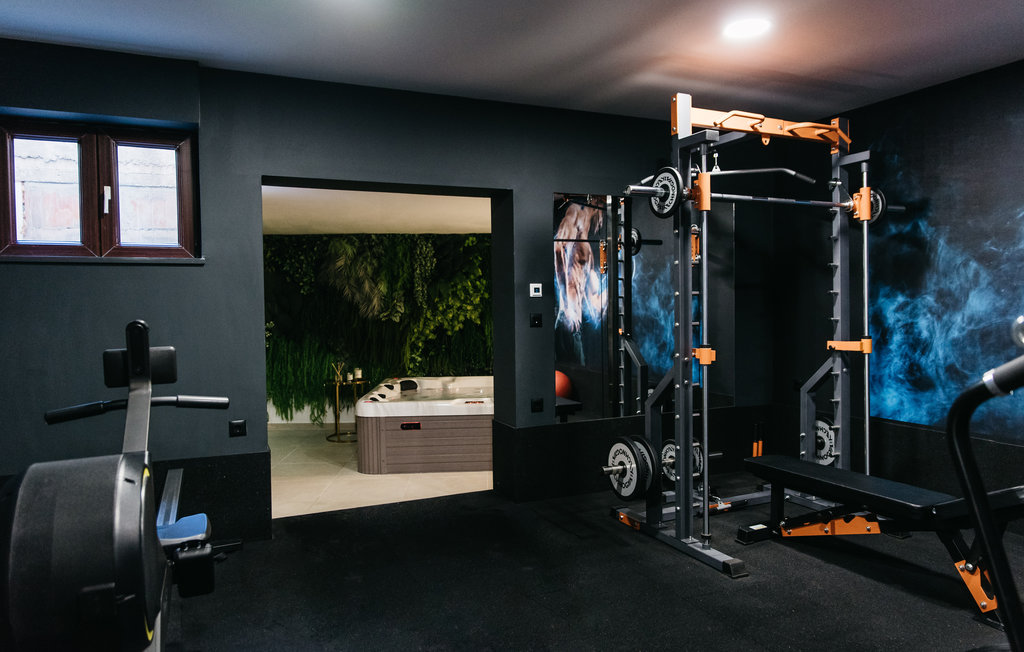 Ferienhaus - Split-Trilj , Kroatien - CDC979 43