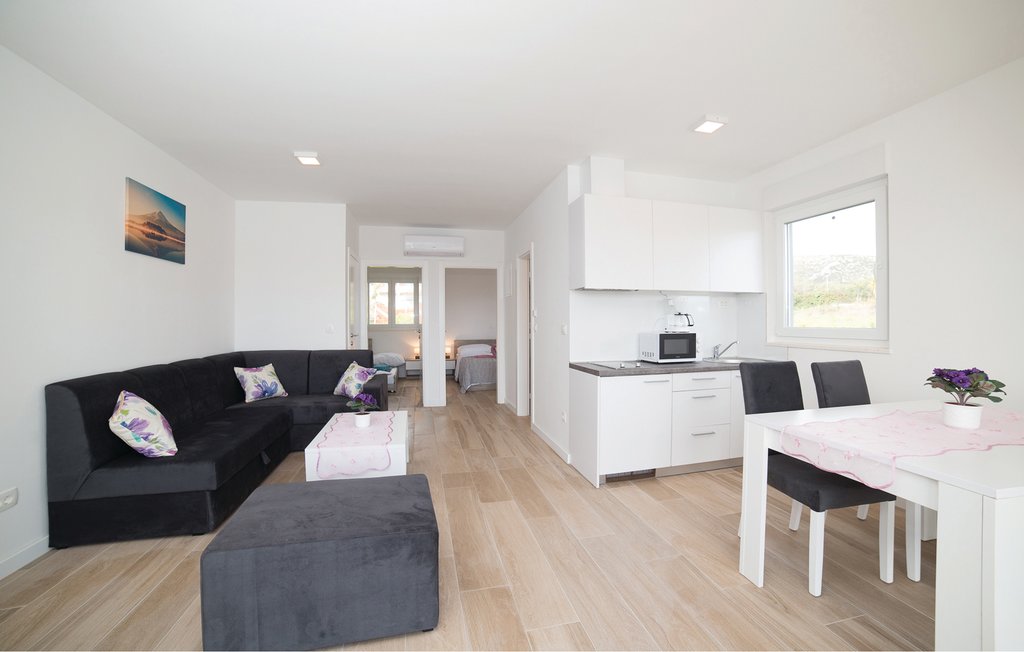 Semesterlägenhet - Trogir , Kroatien - CDC012 2