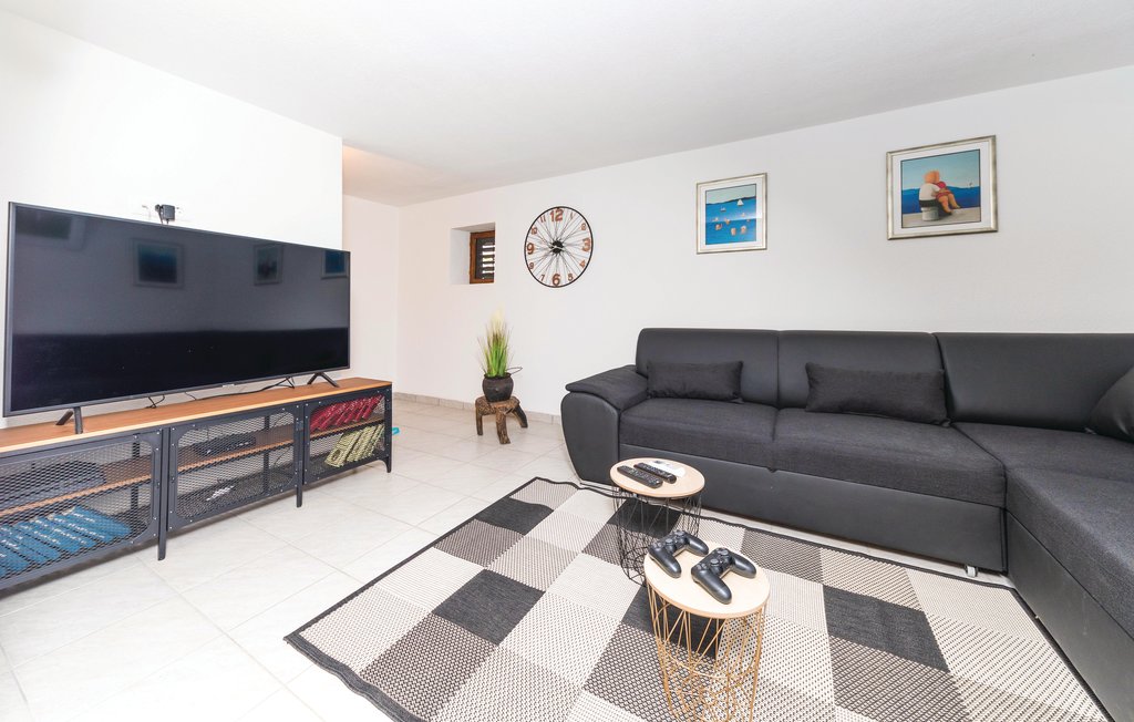 Ferienhaus - Split-Trilj , Kroatien - CDC044 3