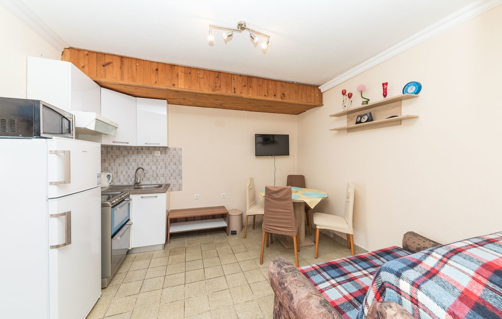 Ferienwohnung - Ciovo-Okrug Gornji , Kroatien - CDC086 3