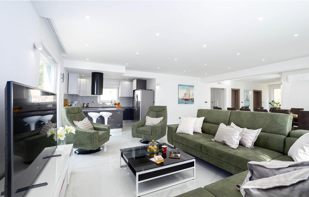 Ferienhaus - Split-Zrnovnica , Kroatien - CDC107 5