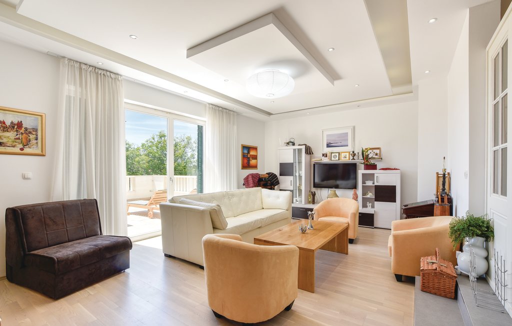 Ferienhaus - Makarska-Cista Provo , Kroatien - CDC108 18