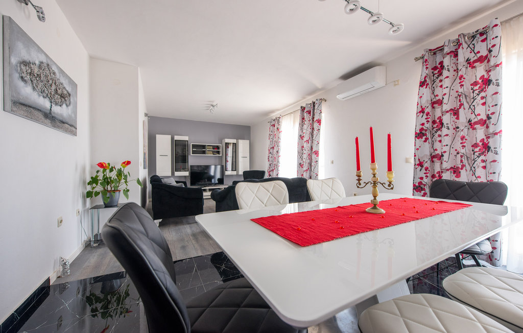 Feriehuse - Trogir-Kastel Sucurac , Kroatien - CDC112 3