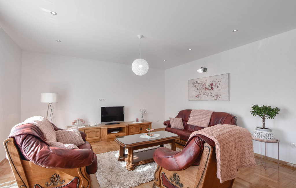 Feriehuse - Split-Hrvace , Kroatien - CDC122 4