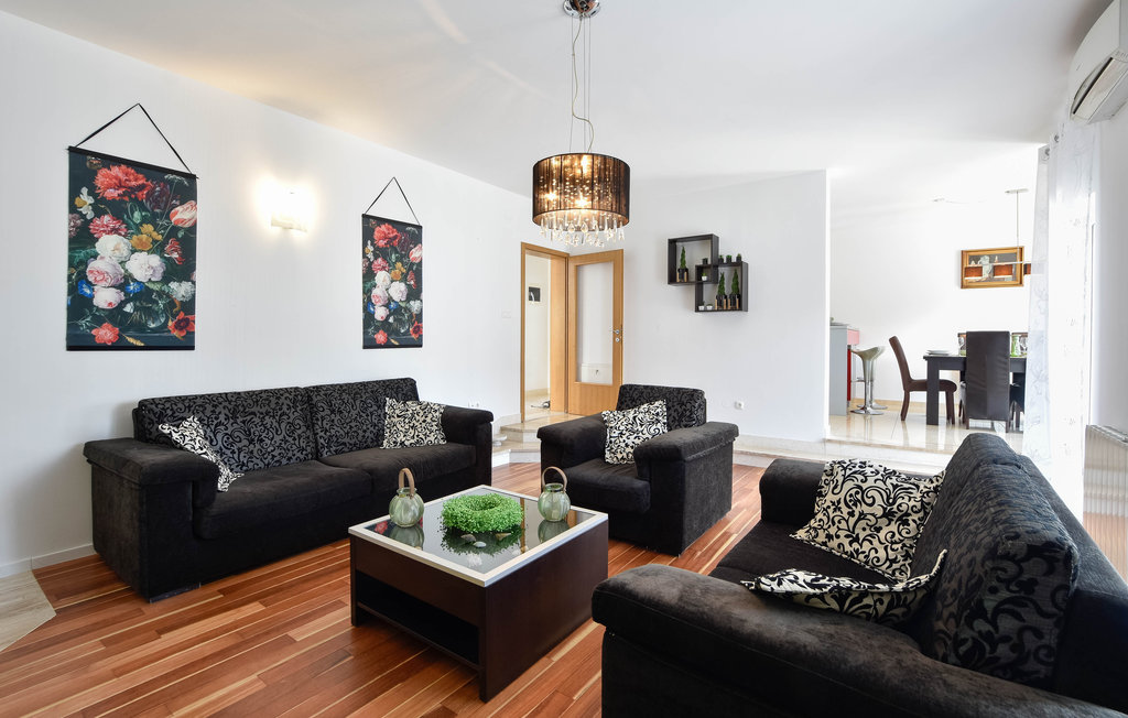 Ferienhaus - Split-Solin , Kroatien - CDC129 3